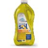 DETERGENTE LIQUIDO GIRANDO SOL NEUTRO 2L