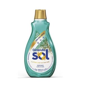 LIMPADOR PERF GIRANDO SOL MANH ORVA500ML