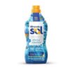 AMACIANTE GIRANDO SOL CONC AZUL 1L