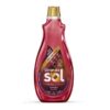 LIMPADOR PERF GIRANDO SOL PURA SEDU 1L