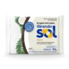 SABAO BARRA GIRANDO SOL COCO 180G