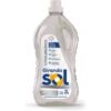 LAVA ROUPA LIQUIDO GIRANDO SOL HIPOALERGE2L