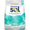 DETERGENTE PO GIRANDO SOL HIPOALERG1,6KG