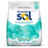 DETERGENTE PO GIRANDO SOL HIPOA SACHE 800G
