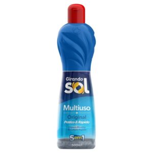 LIMPADOR MULT GIRANDO SOL ORIG 500ML