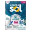DESINF SANIT GIRANDO SOL GEL ADES MAR40G