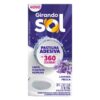 DESINF SANIT GIRANDO SOL GEL ADES LAV3UN