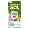 DESINF SANIT GIRANDO SOL GEL ADES CITRUS