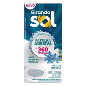 DESINF SANIT GIRANDO SOL GEL ADES MAR3UN