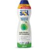 SAPONACEO GIRANDO SOL CREM LIMAO 300ML
