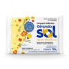 SABAO BARRA GIRANDO SOL GLIC NEU C5 180G