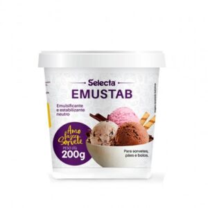 EMUSTAB SELECTA 200G