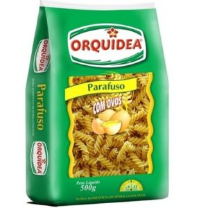 MASSA ORQUIDEA PARAFUSO C OVOS 500G