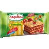 MASSA ORQUIDEA LASANHA 200G