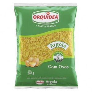 MASSA ORQUIDEA ARGOLA C OVOS 500G