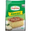 MISTURA BOLO ORQUIDEA ABACAXI 350G