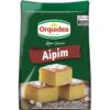 MISTURA BOLO ORQUIDEA AIPIM 350G
