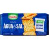 BISCOITO ORQUIDEA AGUA E SAL 320G