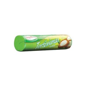 BISCOITO RECH ORQUIDEA TORTISSI LIM130G