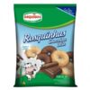 BISCOITO ORQUIDEA ROSCA CHOCOLATE LTE 300G