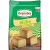 MISTURA BOLO ORQUIDEA MILHO 350G