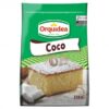 MISTURA BOLO ORQUIDEA COCO 350G