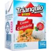 CREME LEITE TRIANGULO CULINARIO TP200