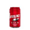 REFRIGERANTE FRUKI COLA LT 350ML