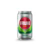 REFRIGERANTE FRUKI GUARANA ZR ACU 350ML
