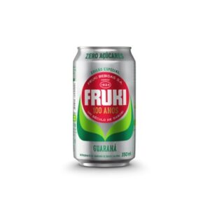 REFRIGERANTE FRUKI GUARANA ZR ACU 350ML