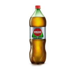 REFRIGERANTE FRUKI GUARANA ZR ACU 2L