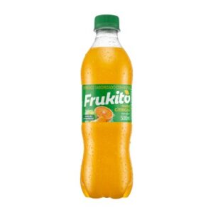 SUCO FRUKITO NECTAR FRUTAS CITRICAS500ML
