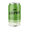 REFRIGERANTE FRUKI CITRUS LT 350ML