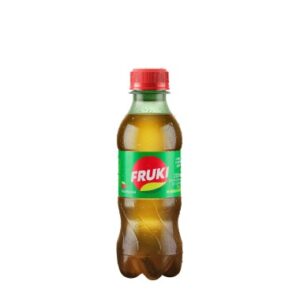REFRIGERANTE FRUKI GUARANA MINI 200ML