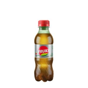 REFRIGERANTE FRUKI GUAR MINI ZR ACU200ML
