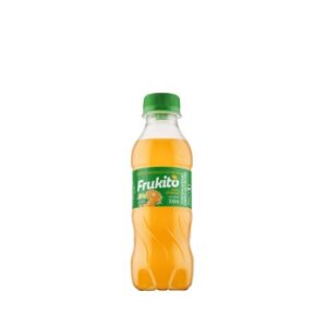 SUCO FRUKITO NECTAR FRUTAS CITRICAS200ML