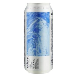 ENERGETICO ELEV ZR ACU 473ML