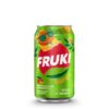 REFRIGERANTE FRUKI GUARANA BERGA LT350ML