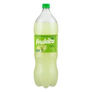 SUCO FRUKITO NECTAR LIMAO PET 2L