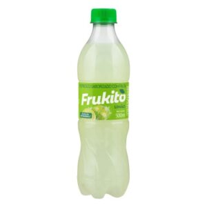 SUCO FRUKITO NECTAR LIMAO 500ML