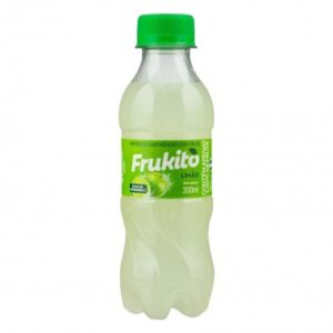 SUCO FRUKITO NECTAR LIMAO 200ML