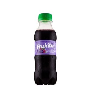 SUCO FRUKITO NECTAR UVA 200ML