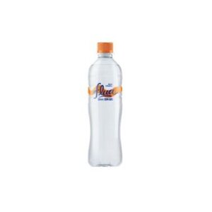 AGUA MINERAL FLUA CG 500ML