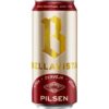 CERVEJA BELLAVISTA PILSEN LATAO 473ML