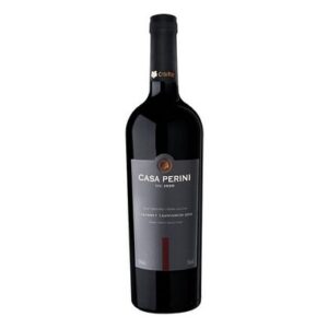 VINHO CASA PERINI CABERNET SAUV 750ML