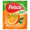 REFRESCO FRISCO LARANJA 18G