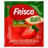 REFRESCO FRISCO MORANGO 18G