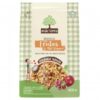 GRANOLA MAE TERRA FRUTAS MEL 800G