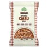 GRANOLA MAE TERRA NIBS 250G