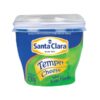 TEMPER CHEESE SANTA CLARA ERV FIN 150G
